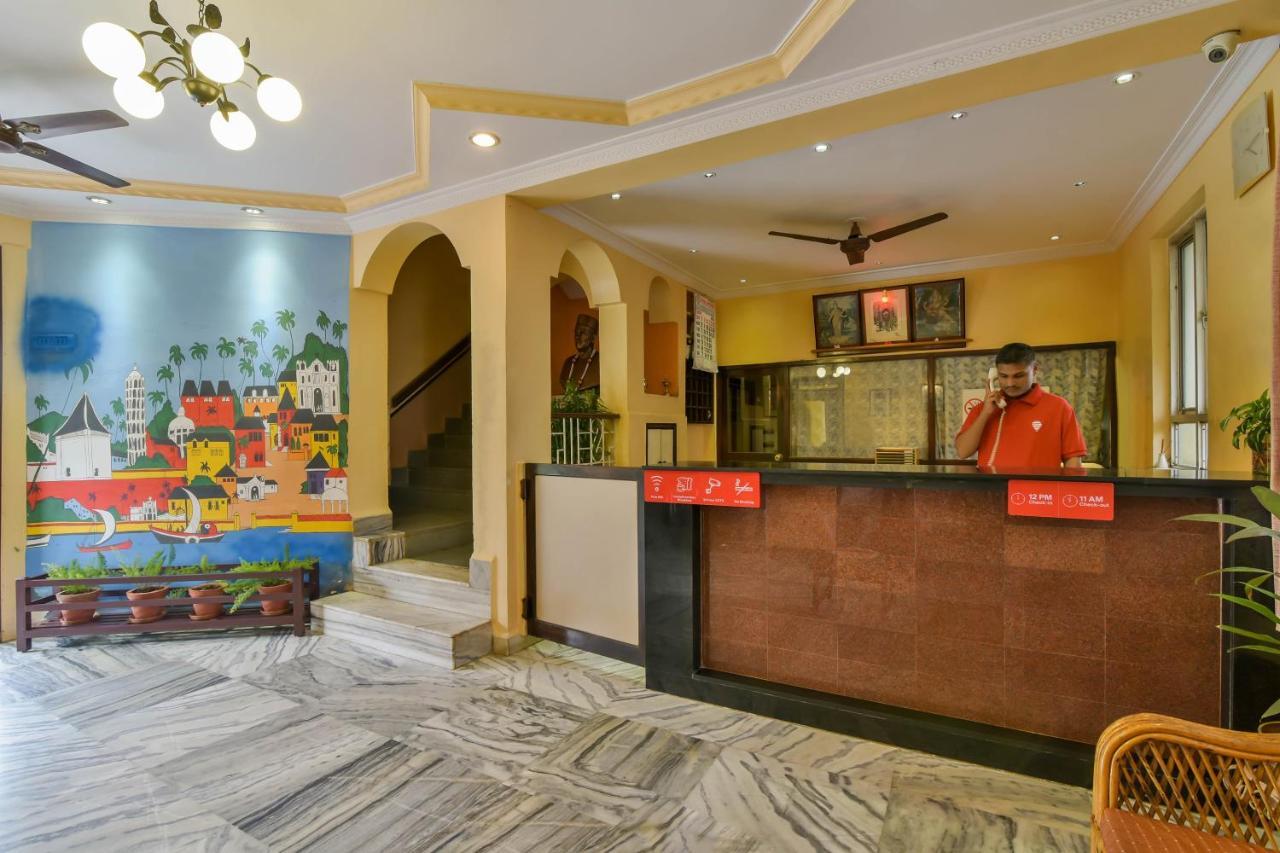 Oyo 807 Hotel Gopika International Goa Exterior photo