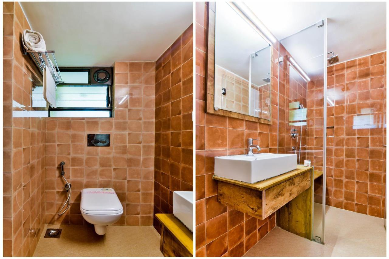 Oyo 807 Hotel Gopika International Goa Exterior photo